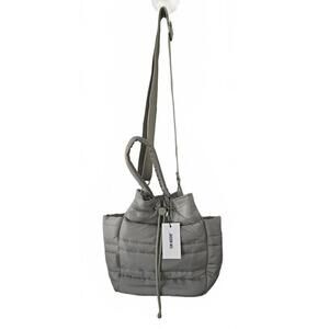 Jason Wu Puffer Tote Bag in Light Green